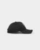 New Era Las Vegas Raiders 'Black Grey Mesh' 9FORTY Cloth Strapback Black