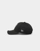 New Era Las Vegas Raiders 'Black Grey Mesh' 9FORTY Cloth Strapback Black