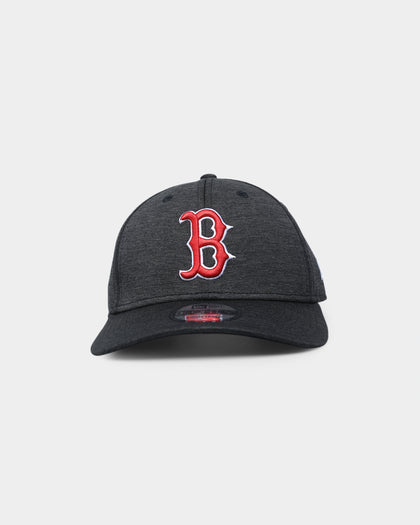 New Era Boston Red Sox 'Shadow Tech' 9FORTY Casual Classic Strapback Shadow Tech/Original Team Colours