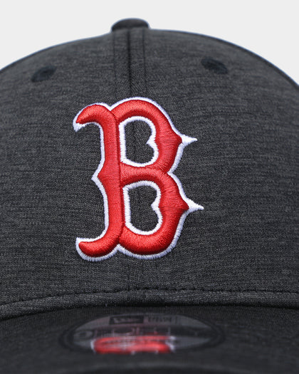 New Era Boston Red Sox 'Shadow Tech' 9FORTY Casual Classic Strapback Shadow Tech/Original Team Colours