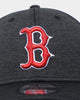 New Era Boston Red Sox 'Shadow Tech' 9FORTY Casual Classic Strapback Shadow Tech/Original Team Colours