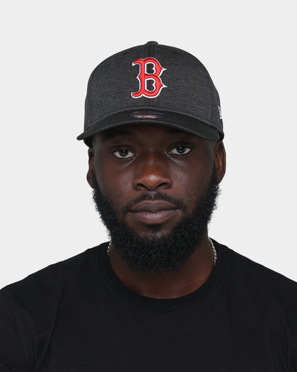 New Era Boston Red Sox 'Shadow Tech' 9FORTY Casual Classic Strapback Shadow Tech/Original Team Colours