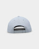 New Era Los Angeles Lakers 9FORTY A-Frame Snapback Silver/New Olive