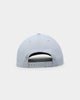 New Era Los Angeles Dodgers 9FORTY A-Frame Snapback Silver/New Olive