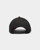 New Era Los Angeles Dodgers 'Black/Scarlet' 9FORTY A-Frame Snapback Black
