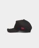 New Era Las Vegas Raiders 'Black/Scarlet' 9FORTY A-Frame Snapback Black