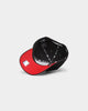New Era Las Vegas Raiders 'Black/Scarlet' 9FORTY A-Frame Snapback Black