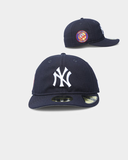 New Era New York Yankees 'Anniversary' 59FIFTY Retro Crown Fitted
