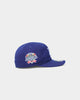 New Era Los Angeles Dodgers 'Anniversary' 59FIFTY Retro Crown Fitted Dark Royal