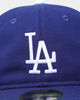 New Era Los Angeles Dodgers 'Anniversary' 59FIFTY Retro Crown Fitted Dark Royal