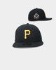 New Era Pittsburgh Pirates 1960 'World Series' 59FIFTY Fitted Black
