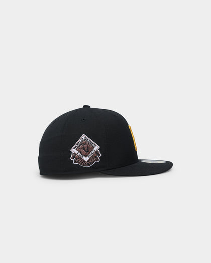 New Era Pittsburgh Pirates 1960 'World Series' 59FIFTY Fitted Black