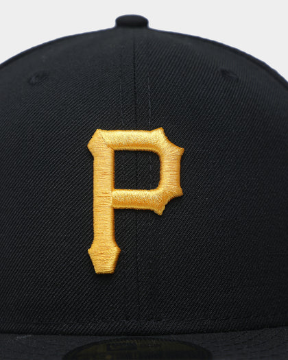 New Era Pittsburgh Pirates 1960 'World Series' 59FIFTY Fitted Black