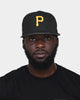 New Era Pittsburgh Pirates 1960 'World Series' 59FIFTY Fitted Black