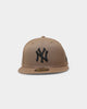 New Era New York Yankees 59FIFTY Fitted Wheat/Black