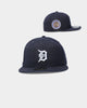 New Era Detroit Tigers 1968 'World Series' 59FIFTY Fitted Navy