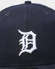 New Era Detroit Tigers 1968 'World Series' 59FIFTY Fitted Navy