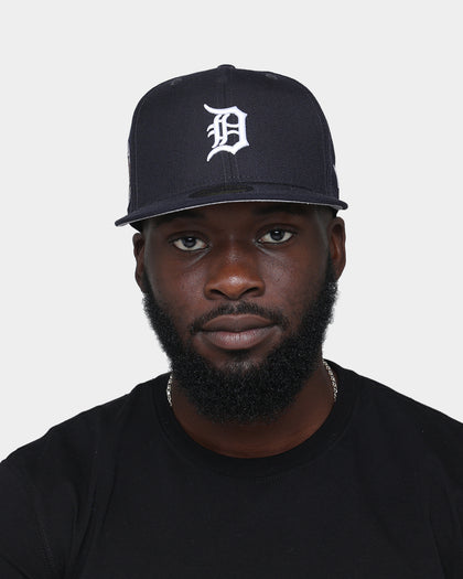 New Era Detroit Tigers 1968 'World Series' 59FIFTY Fitted Navy