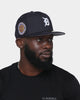 New Era Detroit Tigers 1968 'World Series' 59FIFTY Fitted Navy