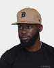 New Era Detroit Tigers 59FIFTY Fitted Wheat