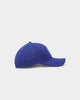 New Era Los Angeles Dodgers 'Front 2 Back' 39THIRTY Fitted Dark Royal