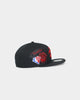 New Era Toronto Raptors NBA Back-Half '21-'22 59FIFTY Fitted Red