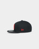 New Era Toronto Raptors NBA Back-Half '21-'22 59FIFTY Fitted Red