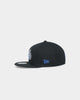 New Era Orlando Magic NBA Back-Half '21-'22 59FIFTY Fitted Dark Blue