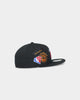 New Era Miami Heat NBA Back-Half '21-'22 59FIFTY Fitted Black