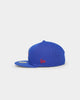 New Era Los Angeles Clippers NBA Back-Half '21-'22 59FIFTY Fitted Medium Blue
