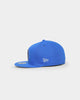 New Era Dallas Mavericks NBA Back-Half '21-'22 59FIFTY Fitted Medium Blue