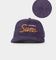 New Era Phoenix Suns 'OG Team Coloured Cord' Script Old Golfer Snapback Purple