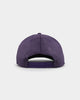 New Era Phoenix Suns 'OG Team Coloured Cord' Script Old Golfer Snapback Purple