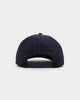 New Era New York Yankees 'OG Team Coloured Cord' Script Old Golfer Snapback Navy