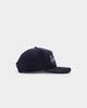 New Era New York Yankees 'OG Team Coloured Cord' Script Old Golfer Snapback Navy