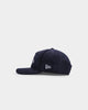 New Era New York Yankees 'OG Team Coloured Cord' Script Old Golfer Snapback Navy