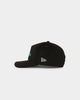 New Era Miami Dolphins 'OG Team Script' Golfer Snapback Original Team Colours