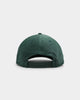 New Era Green Bay Packers 'OG Team Coloured Cord' Script Old Golfer Snapback Green