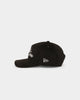 New Era Chicago White Sox 'Corduroy Script' Golfer Snapback Original Team Colours