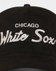 New Era Chicago White Sox 'Corduroy Script' Golfer Snapback Original Team Colours