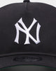 New Era New York Yankees Throwback Logo Old Golfer Snapback OTC/Kelly Green