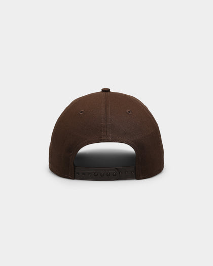 New Era San Diego Padres Upside Down 9FORTY A-Frame Snapback Original Team Colours