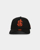 New Era San Francisco Giants Upside Down 9FORTY A-Frame Snapback Original Team Colours