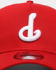 New Era Philadelphia Phillies Upside Down 9FORTY A-Frame Snapback Original Team Colours