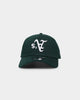 New Era Oakland Athletics Upside Down 9FORTY A-Frame Snapback Original Team Colours