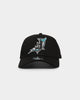 New Era Florida Marlins Upside Down 9FORTY A-Frame Snapback Original Team Colours