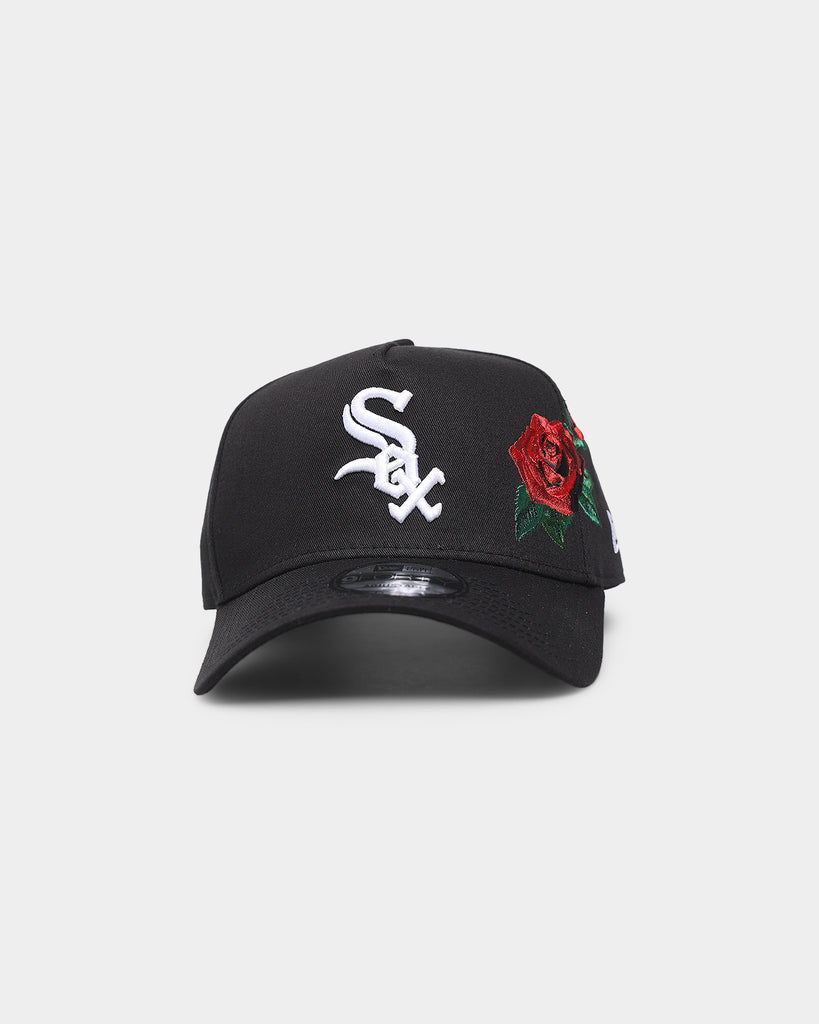 New Era Chicago White Sox 'Rose Emblem' 9FORTY A-Frame