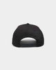 New Era Brooklyn Nets 'Rose Emblem' 9FORTY A-Frame Snapback Black/Rose