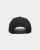 New Era Boston Red Sox 'Rose Emblem' 9FORTY A-Frame Snapback Black/Rose