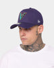 New Era Arizona Diamondbacks Upside Down 9FORTY A-Frame Snapback Original Team Colours